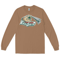 Toasted Coconut gary sports Long Sleeve Tee - linhVisuals