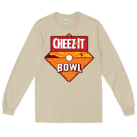 Cheez It, Game Long Sleeve Tee | Teevron