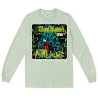 Matcha outkast 25th Long Sleeve Tee - linhVisuals