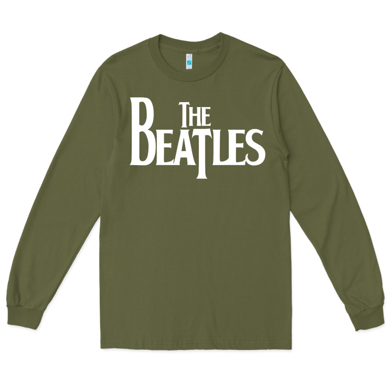 The Beatels Long Sleeve Tee by linhVisuals | Teevron
