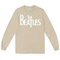 Mushroom the beatels Long Sleeve Tee - linhVisuals