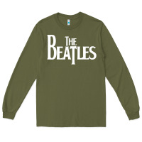 The Beatels Long Sleeve Tee | Teevron