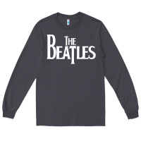 Smoke the beatels Long Sleeve Tee - linhVisuals