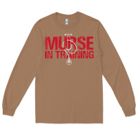 Funny Male Nurse Murse In Training T Shirt Long Sleeve Tee | Teevron