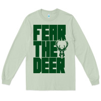 Matcha bucks basket ball Long Sleeve Tee - linhVisuals