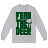 Moon Dust bucks basket ball Long Sleeve Tee - linhVisuals