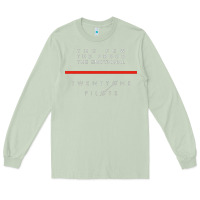 Matcha the pew the proud the emotional Long Sleeve Tee - linhVisuals