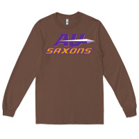 Chestnut alfred university Long Sleeve Tee - linhVisuals