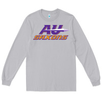 Moon Dust alfred university Long Sleeve Tee - linhVisuals
