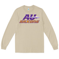 Mushroom alfred university Long Sleeve Tee - linhVisuals