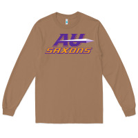 Toasted Coconut alfred university Long Sleeve Tee - linhVisuals