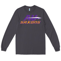 Smoke alfred university Long Sleeve Tee - linhVisuals