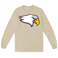 Mushroom benedictine university Long Sleeve Tee - linhVisuals