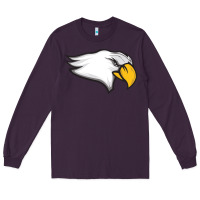 Plum benedictine university Long Sleeve Tee - linhVisuals