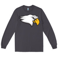 Smoke benedictine university Long Sleeve Tee - linhVisuals