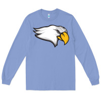Colony Blue benedictine university Long Sleeve Tee - linhVisuals