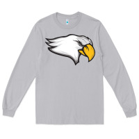 Moon Dust benedictine university Long Sleeve Tee - linhVisuals