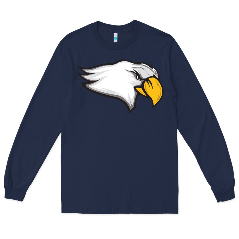 Benedictine University Long Sleeve Tee by linhVisuals | Teevron