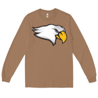 Toasted Coconut benedictine university Long Sleeve Tee - linhVisuals
