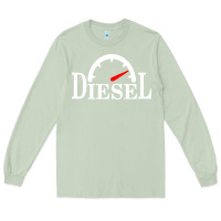 Matcha diesel stylish Long Sleeve Tee - linhVisuals