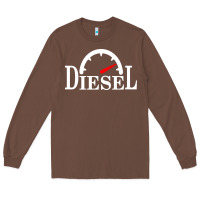 Diesel Stylish Long Sleeve Tee | Teevron