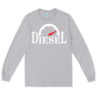 Moon Dust diesel stylish Long Sleeve Tee - linhVisuals