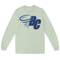 Matcha brevard college Long Sleeve Tee - linhVisuals