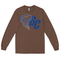 Chestnut brevard college Long Sleeve Tee - linhVisuals
