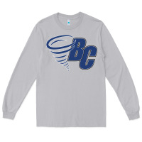 Moon Dust brevard college Long Sleeve Tee - linhVisuals