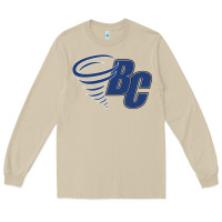 Mushroom brevard college Long Sleeve Tee - linhVisuals
