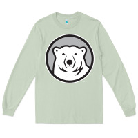 Matcha bowdoin college Long Sleeve Tee - linhVisuals