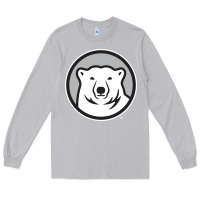 Moon Dust bowdoin college Long Sleeve Tee - linhVisuals