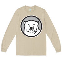 Mushroom bowdoin college Long Sleeve Tee - linhVisuals