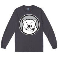 Smoke bowdoin college Long Sleeve Tee - linhVisuals