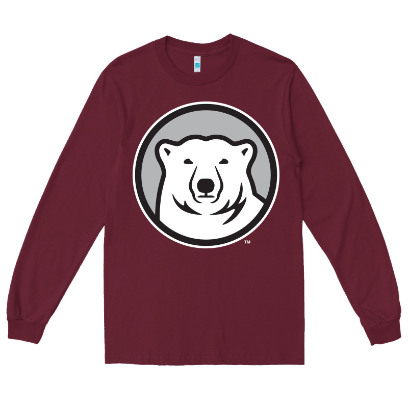 Bowdoin College Long Sleeve Tee by linhVisuals | Teevron