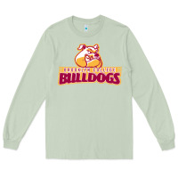Matcha brooklyn college Long Sleeve Tee - linhVisuals
