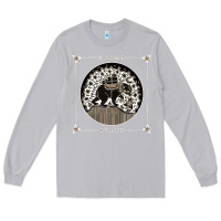 Moon Dust caamp Long Sleeve Tee - linhVisuals