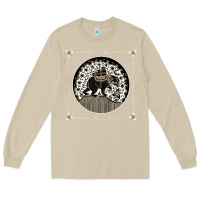 Caamp Long Sleeve Tee | Teevron