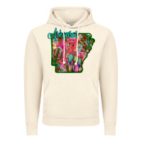 Vintage Artic arkansas Vintage Hoodie - SublimationCraftShop