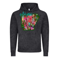 Vintage Black arkansas Vintage Hoodie - SublimationCraftShop
