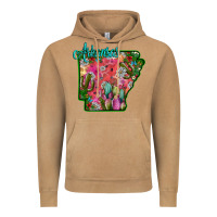 Vintage Camel arkansas Vintage Hoodie - SublimationCraftShop
