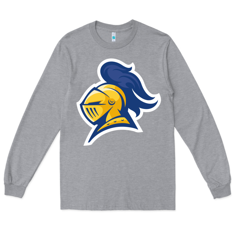 Carleton College Long Sleeve Tee by linhVisuals | Teevron
