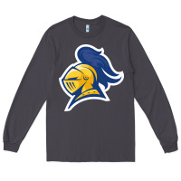 Smoke Carleton College Long Sleeve Tee - linhVisuals