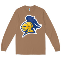 Toasted Coconut Carleton College Long Sleeve Tee - linhVisuals