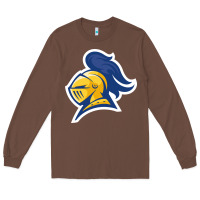 Chestnut Carleton College Long Sleeve Tee - linhVisuals