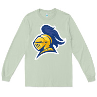 Matcha Carleton College Long Sleeve Tee - linhVisuals