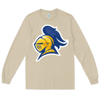 Mushroom Carleton College Long Sleeve Tee - linhVisuals