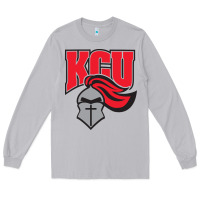 Moon Dust kentucky christian university knights Long Sleeve Tee - linhVisuals