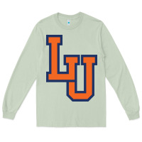 Matcha langston university lion Long Sleeve Tee - linhVisuals