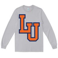 Moon Dust langston university lion Long Sleeve Tee - linhVisuals